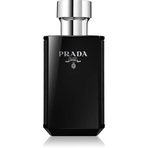 prada l homme 50ml|Prada l homme 100 ml.